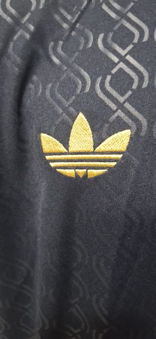 Maglia Adidas Juventus 2024-25 Terza tg. XL nuova