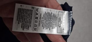 Maglia Adidas Juventus 2024-25 Terza tg. XL nuova