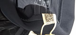 Maglia Adidas Juventus 2024-25 Terza tg. XL nuova