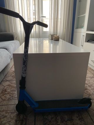 Patinete Oxelo Junior Azul