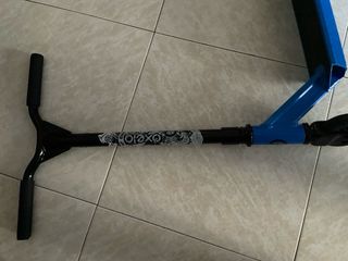 Patinete Oxelo Junior Azul