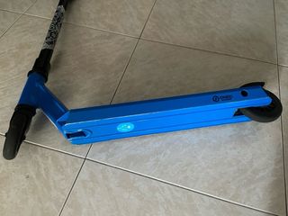 Patinete Oxelo Junior Azul