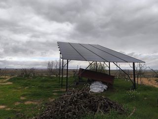 Viña en Las Monjas - 6.5 Ha