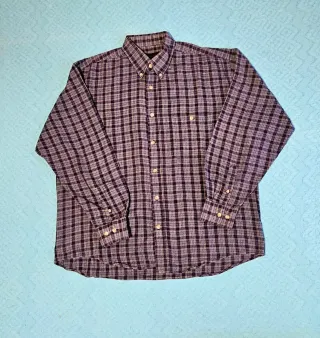 Set di 5 camicie da uomo