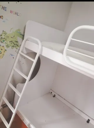 Literas 90x45x170 cm