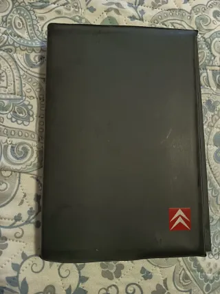 Manual Usuario Citroën Saxo