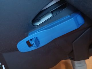 Silla Britax römer contramarcha