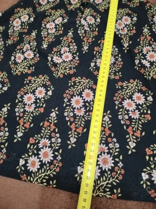 Camiseta tirantes Springfield, talla L