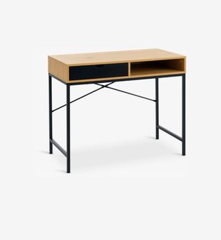 Escritorio seminuevo para trabajar y estudiar