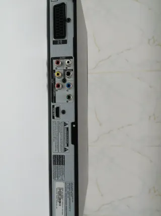 Reproductor Blu-Ray 3D Samsung BD-H5500