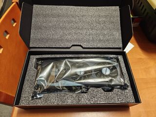 Tarjeta Gráfica Gigabyte RTX 3060 GAMING OC