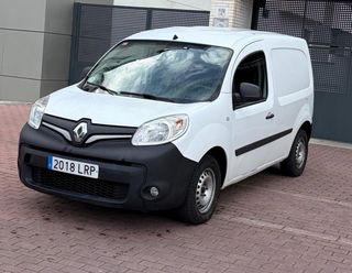 Renault Kangoo 2021