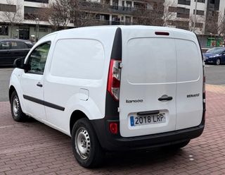 Renault Kangoo 2021