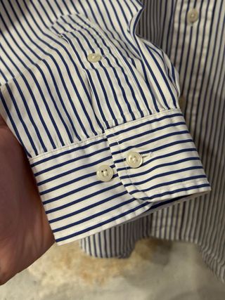 Camicia Polo Ralph Lauren a righe