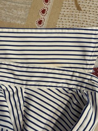 Camicia Polo Ralph Lauren a righe