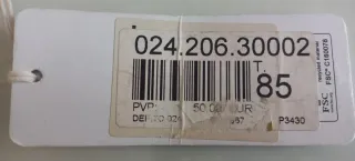 Cinturón Guess Serpiente y Logo NUEVO SIN ESTRENAR