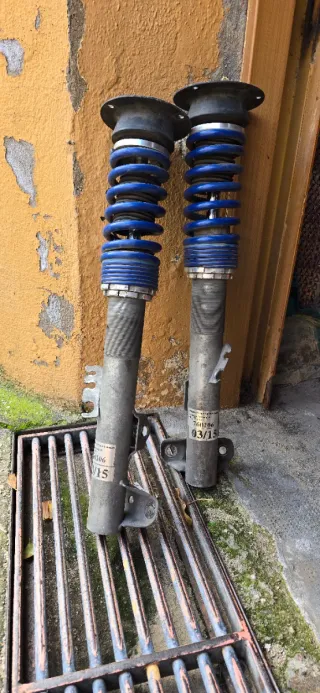 Suspensión roscada delantera BMW E36