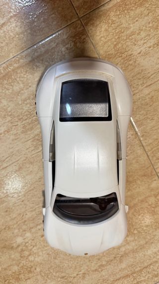 Porsche Mission E Playmobil 70765