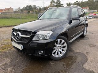 Mercedes-Benz Classe GLK  2010