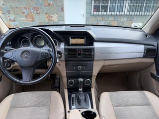 Mercedes-Benz Classe GLK  2010
