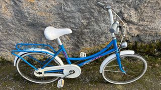 Bicicleta Antigua Paseo / Ciudad BH Bolero 20”