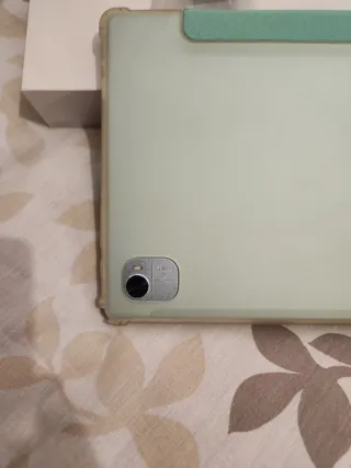 Tablet Facetel Q10 Beige