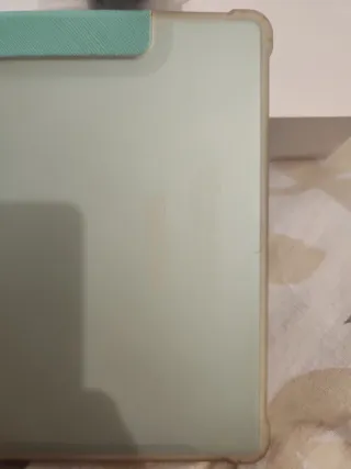 Tablet Facetel Q10 Beige