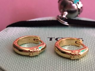 Pendientes Criollas Tous Nuevos Aro Oso