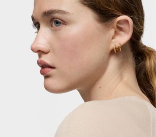 Pendientes Criollas Tous Nuevos Aro Oso