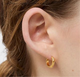 Pendientes Criollas Tous Nuevos Aro Oso