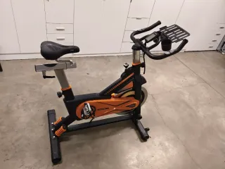 Bicicleta Estática Ciclo Indoor Spinning 8500