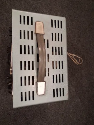 Generador TV y FM IME GT-250 A