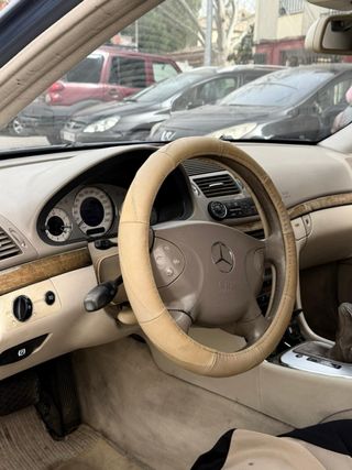 Mercedes-Benz E270 2007