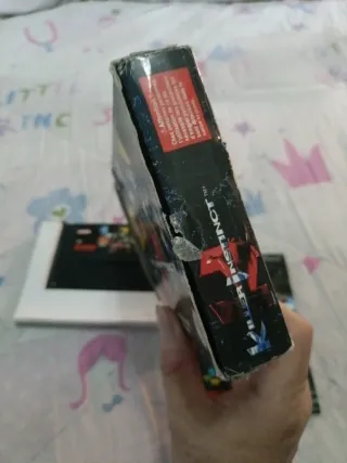 Killer Instinct SNES (Super Nintendo)