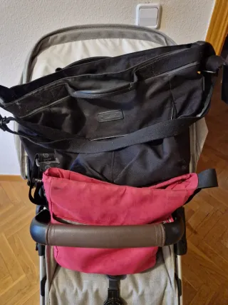 Bugaboo Fox Mineral Collection