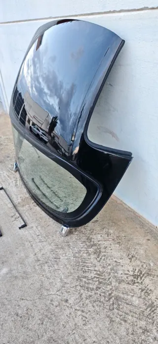 Techo Hardtop Mazda MX5 NB