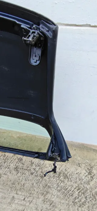 Techo Hardtop Mazda MX5 NB