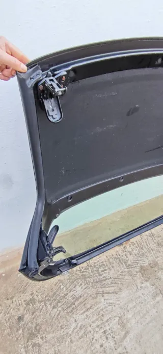 Techo Hardtop Mazda MX5 NB