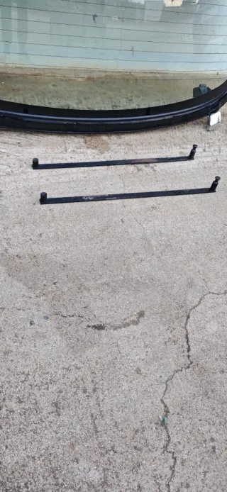 Techo Hardtop Mazda MX5 NB