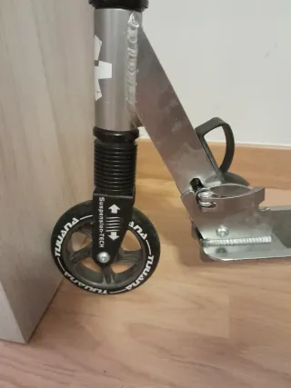 Patinete plegable Tijuana