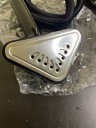 Plancha vertical de vapor Rowenta Pro Style