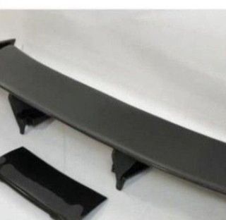 Alerón Nissan Skyline GTR R35 08 Carbono