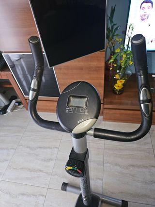 Bici Estática Mondial