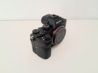5058 DISPAROS Cámara Sony A7II (Cuerpo)
