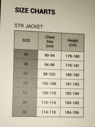 Giacca Moto Shima STR 2.0 Nera/Gialla Taglia