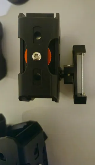 Porta caricatori DOUBLE ALPHA XIP