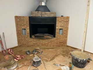 Servicios de albañilería general 682175521