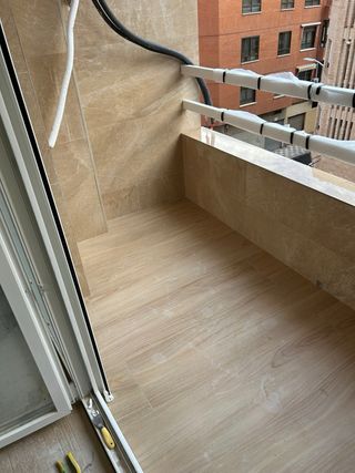 Servicios de albañilería general 682175521