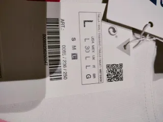 Top deportivo Zara USA STARTER