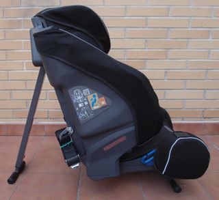 Silla coche Klippan Century Grupo 1/2